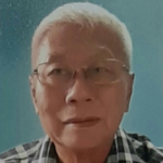 Profile picture of Joseph Wong Ah Sooi 王雅瑞