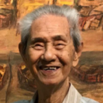 Profile picture of Lim Tze Peng 林子平